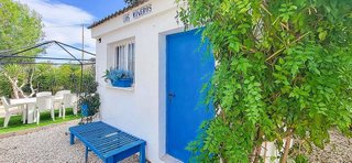 Chalet en venta en Aspe