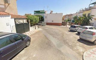 Casa adosada en venta en Centro en Bormujos