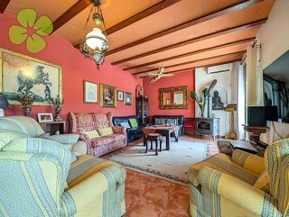 Chalet en venta en Albox