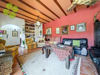 Chalet en venta en Albox