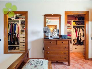 Chalet en venta en Albox