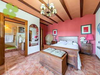 Chalet en venta en Albox