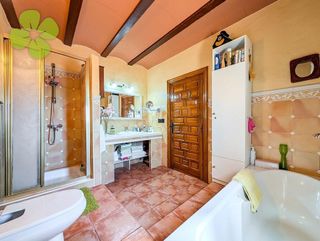 Chalet en venta en Albox