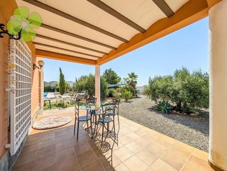 Chalet en venta en Albox