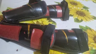 Parastinchi Nike Calcio