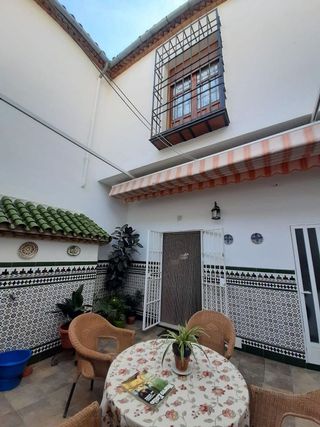 Casa adosada en venta en Úbeda