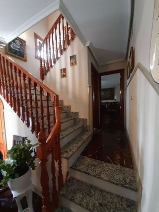 Casa adosada en venta en Úbeda