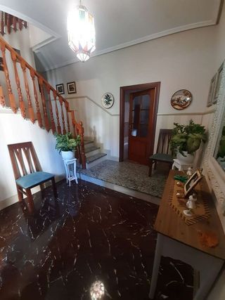 Casa adosada en venta en Úbeda