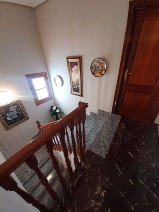 Casa adosada en venta en Úbeda