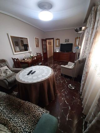 Casa adosada en venta en Úbeda