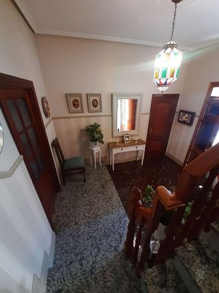 Casa adosada en venta en Úbeda