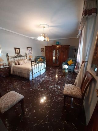 Casa adosada en venta en Úbeda