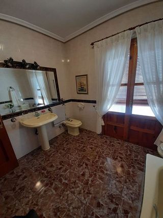 Casa adosada en venta en Úbeda