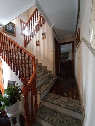 Casa adosada en venta en Úbeda