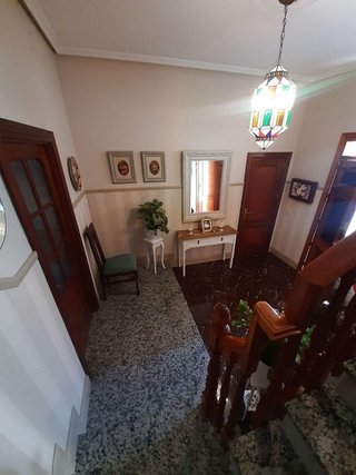 Casa adosada en venta en Úbeda