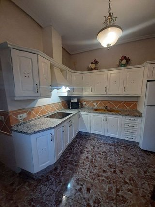 Casa adosada en venta en Úbeda