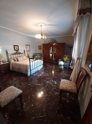 Casa adosada en venta en Úbeda