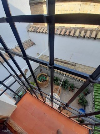 Casa adosada en venta en Úbeda