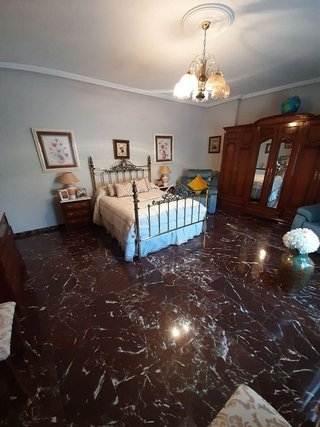 Casa adosada en venta en Úbeda