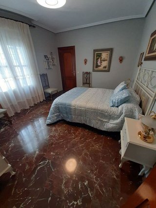 Casa adosada en venta en Úbeda