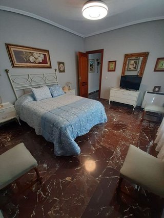 Casa adosada en venta en Úbeda