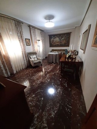 Casa adosada en venta en Úbeda