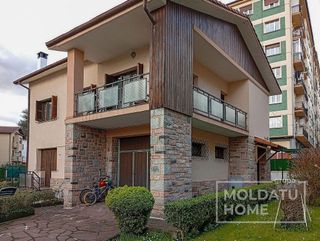Chalet en venta en Centro - Mendibil - Santiago en Irun