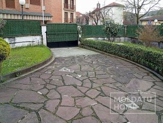 Chalet en venta en Centro - Mendibil - Santiago en Irun