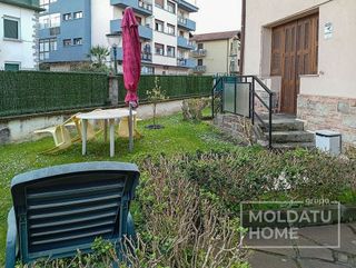 Chalet en venta en Centro - Mendibil - Santiago en Irun