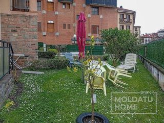 Chalet en venta en Centro - Mendibil - Santiago en Irun