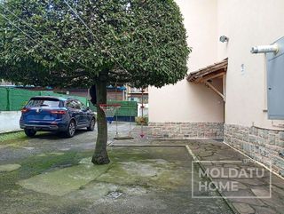 Chalet en venta en Centro - Mendibil - Santiago en Irun
