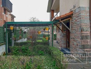 Chalet en venta en Centro - Mendibil - Santiago en Irun