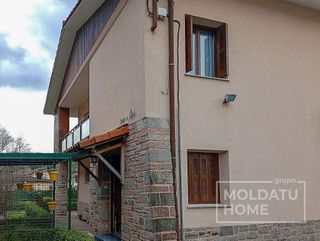 Chalet en venta en Centro - Mendibil - Santiago en Irun