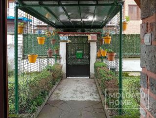 Chalet en venta en Centro - Mendibil - Santiago en Irun