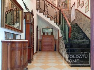 Chalet en venta en Centro - Mendibil - Santiago en Irun