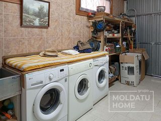 Chalet en venta en Centro - Mendibil - Santiago en Irun