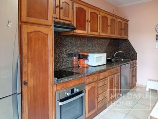 Chalet en venta en Centro - Mendibil - Santiago en Irun