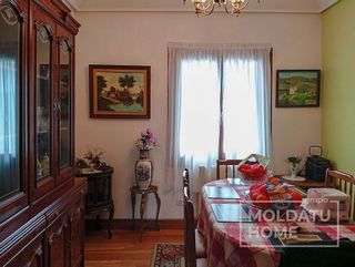 Chalet en venta en Centro - Mendibil - Santiago en Irun