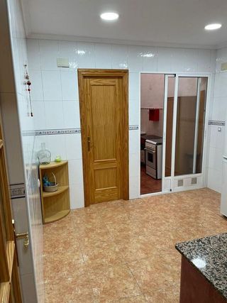 Chalet en venta en Albatera