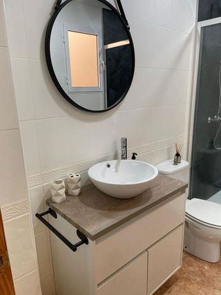 Chalet en venta en Albatera