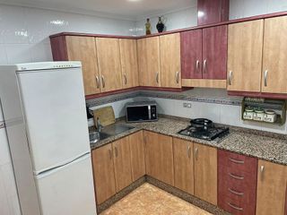 Chalet en venta en Albatera
