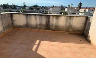 Casa adosada en venta en Costa Norte en Vinaròs
