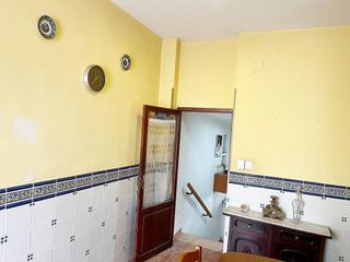 Chalet en venta en Zona Centro en Oropesa del Mar/Orpesa