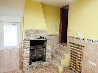 Chalet en venta en Zona Centro en Oropesa del Mar/Orpesa