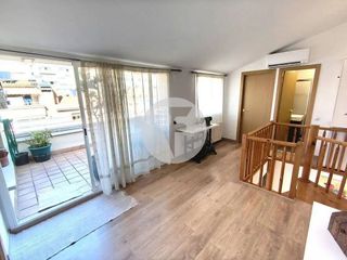 Dúplex en venta en Poble Nou - Zona Esportiva en Terrassa