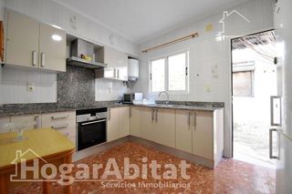 Chalet en venta en Xeresa