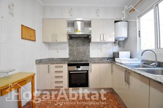 Chalet en venta en Xeresa
