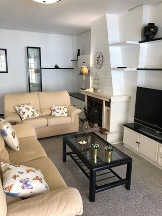 Casa pareada en venta en Bernabéu - Santa Pola Este en Santa Pola