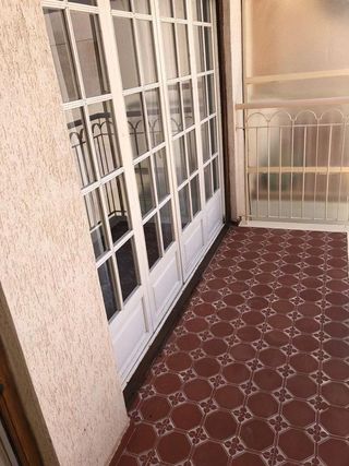 Casa pareada en venta en Bernabéu - Santa Pola Este en Santa Pola