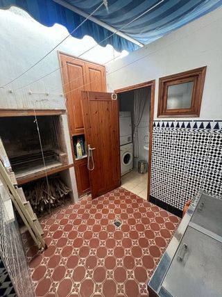 Casa pareada en venta en Bernabéu - Santa Pola Este en Santa Pola